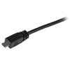 Startech.Com 10ft Micro USB Cable - A to Micro B UUSBHAUB10